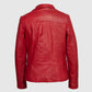 women biker leather jacket online shop