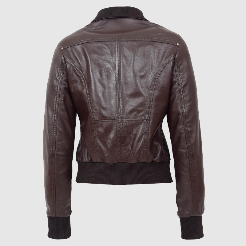 online shop for womens leather jackets 