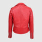 buy best women fashion leather jacket online shop