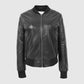 new best quality womens leather jacket online shop